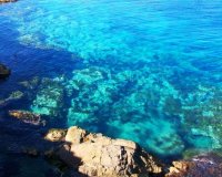 Obra nueva - Adosado - La Manga del Mar Menor