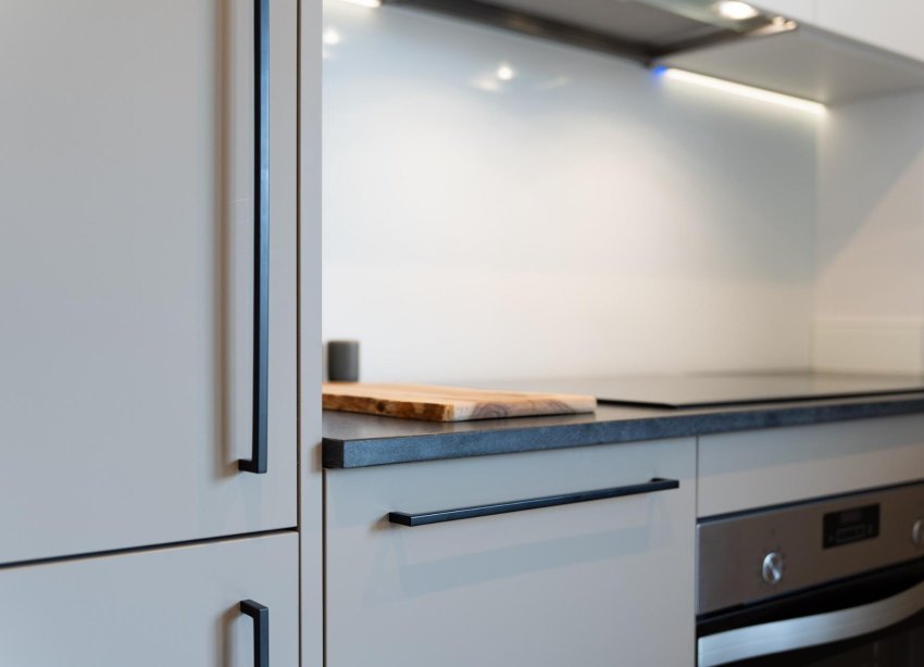 Obra nueva - Adosado - La Marina - El Pinet