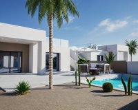 Obra nueva - Adosado - La Romana - Villas de la Romana