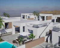 Obra nueva - Adosado - La Romana