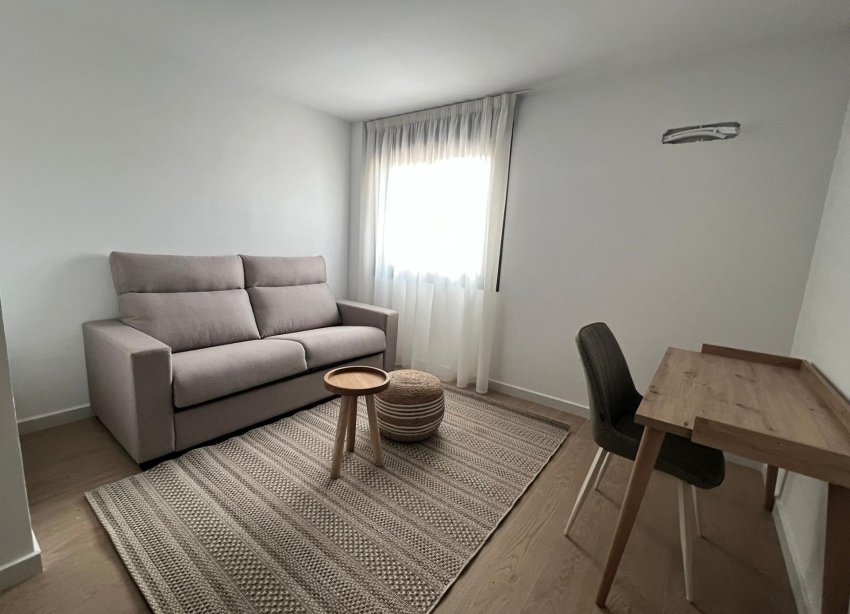 Obra nueva - Adosado - La Union - centro