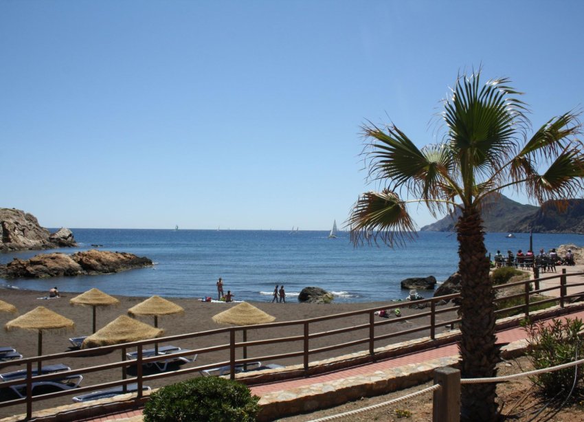 Obra nueva - Adosado - La Union - centro