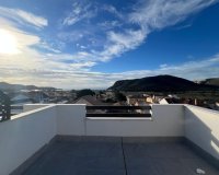 Obra nueva - Adosado - La Union - centro