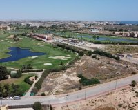 Obra nueva - Adosado - Los Alcazares - La Serena Golf