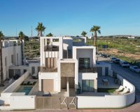 Obra nueva - Adosado - Los Alcazares - Los Alcázares