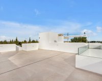 Obra nueva - Adosado - Los Alcazares - Los Alcázares