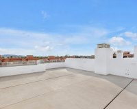 Obra nueva - Adosado - Los Alcazares - Los Alcázares