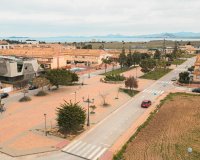 Obra nueva - Adosado - Los Alcazares - Los Alcázares