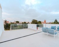 Obra nueva - Adosado - Los Alcazares - Los Alcázares