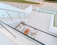 Obra nueva - Adosado - Los Alcazares - Los Alcázares