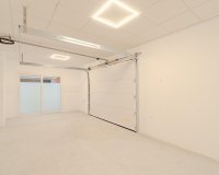 Obra nueva - Adosado - Los Alcazares - Los Alcázares