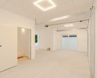 Obra nueva - Adosado - Los Alcazares - Los Alcázares