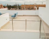 Obra nueva - Adosado - Los Alcazares - Los Alcázares