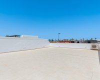 Obra nueva - Adosado - Los Alcazares - Los Alcázares
