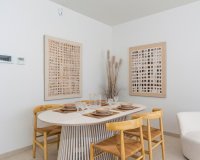 Obra nueva - Adosado - Los Alcazares - Los Alcázares