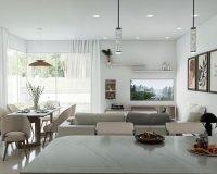 Obra nueva - Adosado - Los Alcazares - Torre del Rame