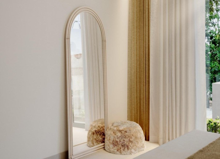 Obra nueva - Adosado - Mojacar - Playa de la Mena