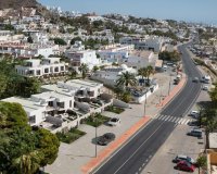 Obra nueva - Adosado - Mojacar