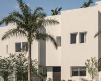 Obra nueva - Adosado - Monforte del Cid - Alenda Golf