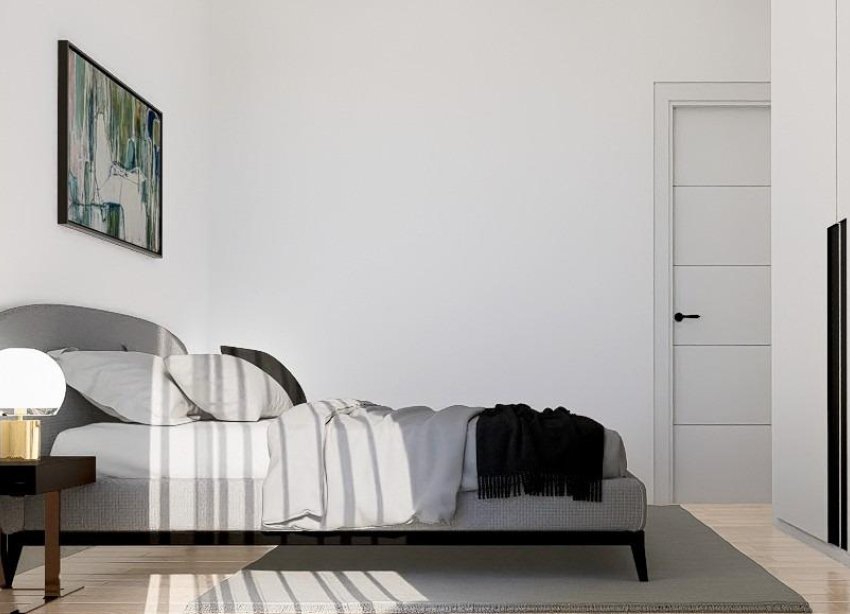 Obra nueva - Adosado - Orihuela Costa - La Zenia