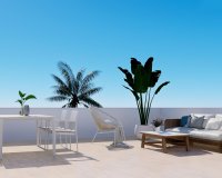 Obra nueva - Adosado - Orihuela Costa - La Zenia