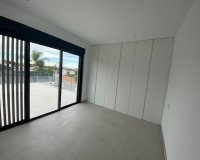 Obra nueva - Adosado - Orihuela Costa - Montezenia