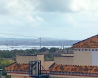 Obra nueva - Adosado - Orihuela Costa - Pau 26