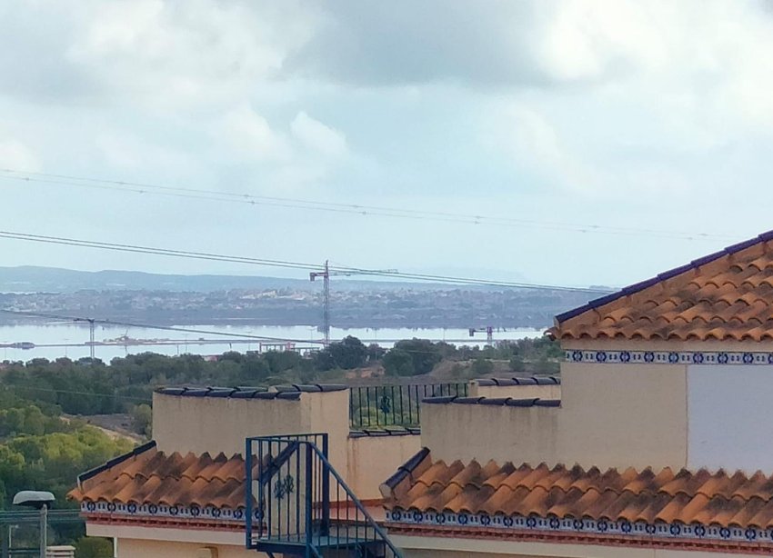 Obra nueva - Adosado - Orihuela Costa - Pau 26