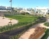 Obra nueva - Adosado - Orihuela - Vistabella Golf