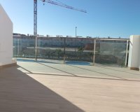 Obra nueva - Adosado - Orihuela - Vistabella Golf