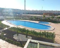 Obra nueva - Adosado - Orihuela - Vistabella Golf