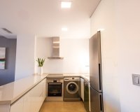 Obra nueva - Adosado - Orihuela - Vistabella Golf