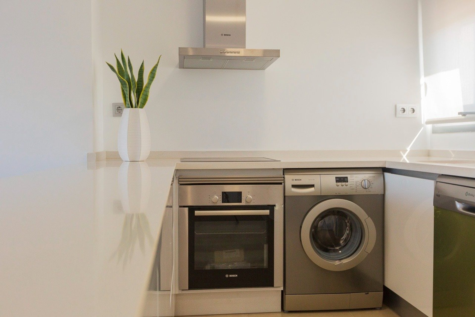 Obra nueva - Adosado - Orihuela - Vistabella Golf