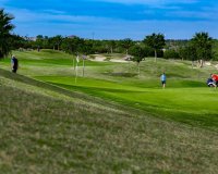 Obra nueva - Adosado - Orihuela - Vistabella Golf