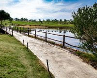 Obra nueva - Adosado - Orihuela - Vistabella Golf