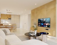 Obra nueva - Adosado - Orihuela - Vistabella Golf