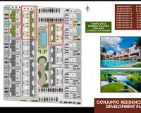 Obra nueva - Adosado - Orihuela - Vistabella Golf