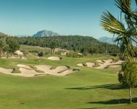 Obra nueva - Adosado - Orihuela - Vistabella Golf