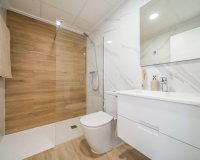 Obra nueva - Adosado - Orihuela - Vistabella Golf