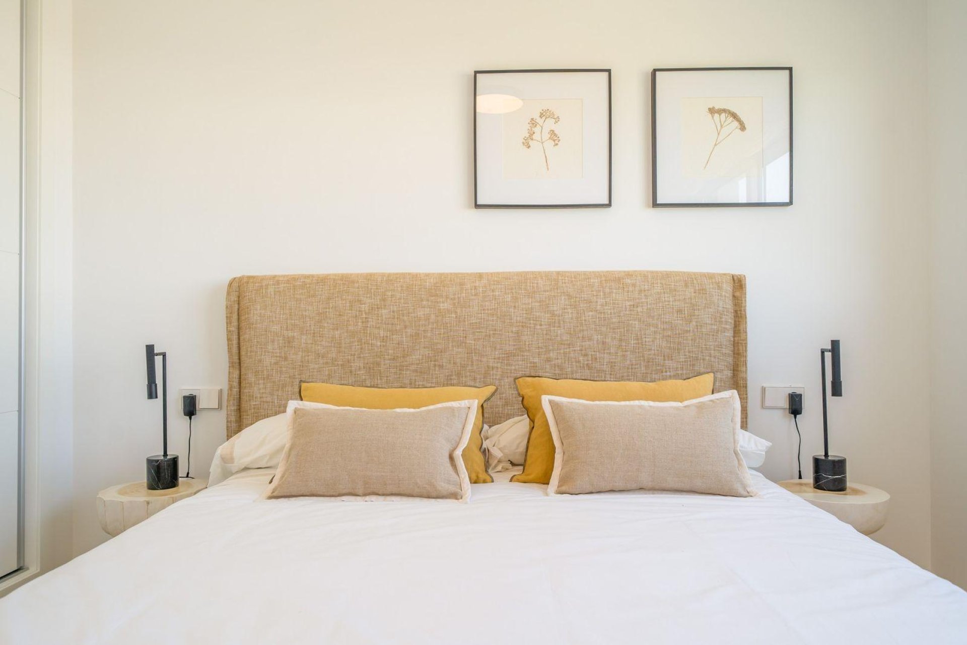 Obra nueva - Adosado - Orihuela - Vistabella Golf