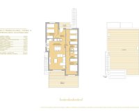 Obra nueva - Adosado - Orihuela - Vistabella Golf