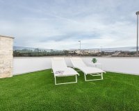 Obra nueva - Adosado - Orihuela - Vistabella Golf