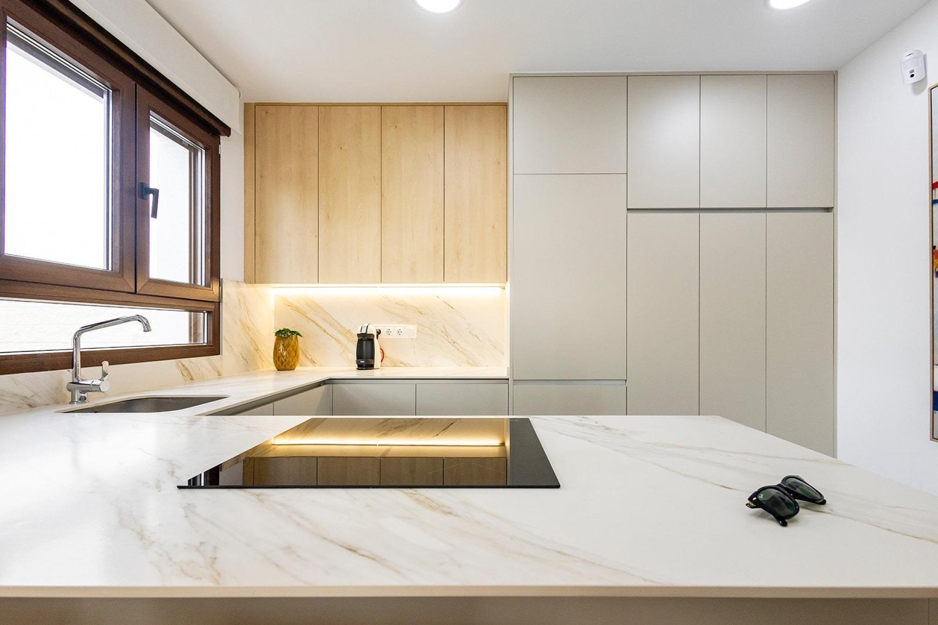 Obra nueva - Adosado - Orihuela - Vistabella Golf