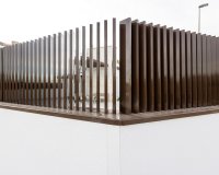 Obra nueva - Adosado - Orihuela