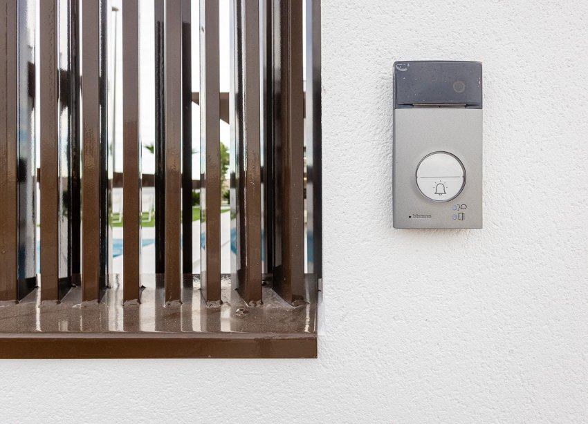 Obra nueva - Adosado - Orihuela