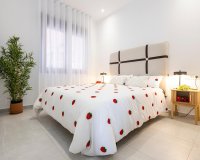 Obra nueva - Adosado - Orihuela