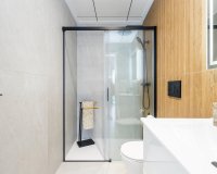 Obra nueva - Adosado - Orihuela