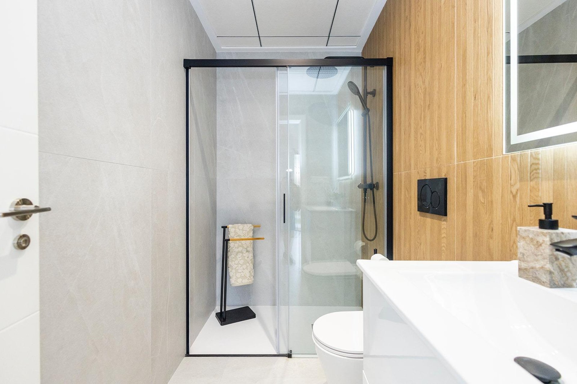 Obra nueva - Adosado - Orihuela