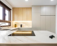 Obra nueva - Adosado - Orihuela