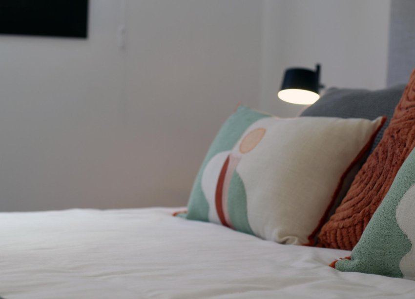 Obra nueva - Adosado - Pilar de la Horadada - El Pilar de la Horadada